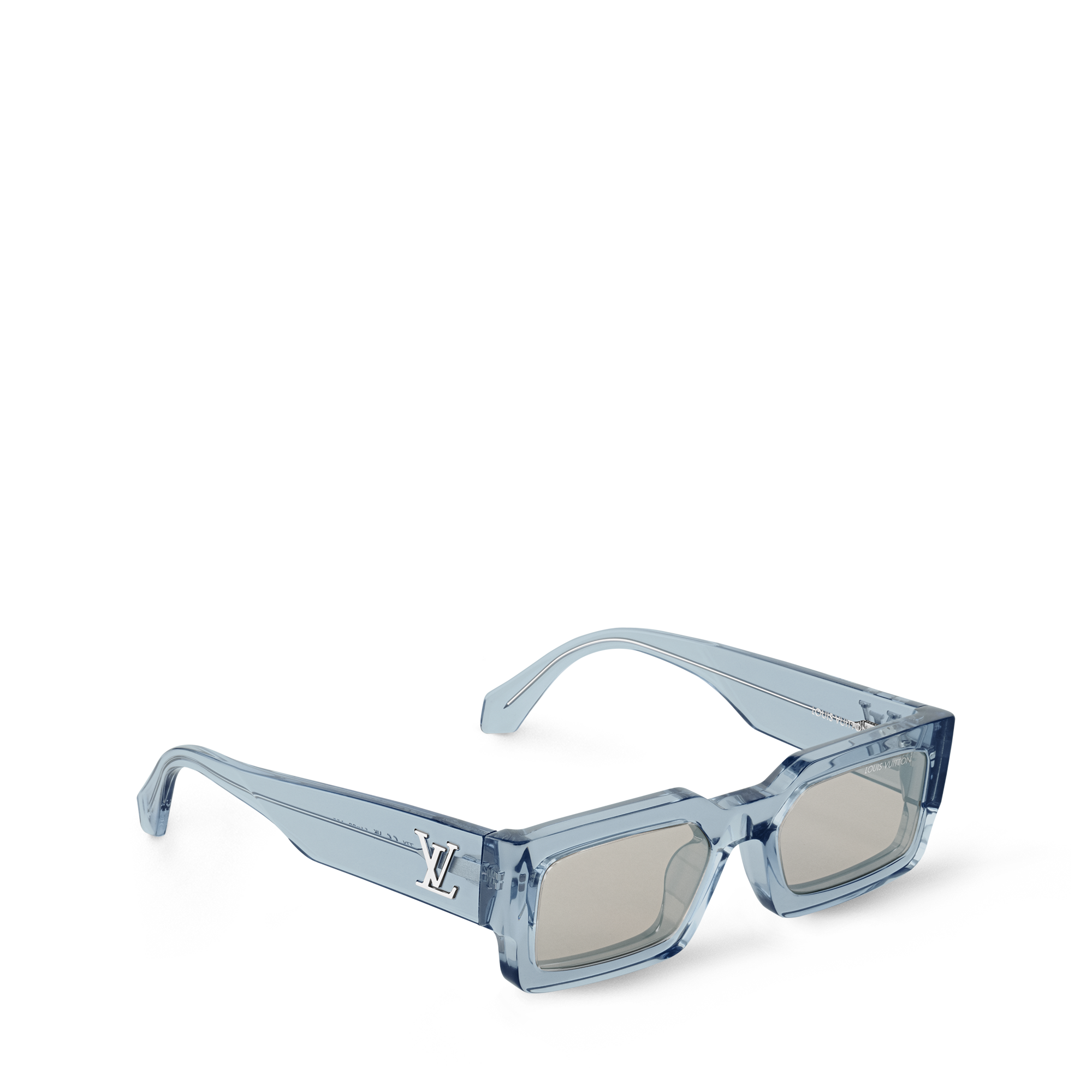 S00 Accesorios Lentes de sol Lentes de sol LV Clash Low Square | Louis Vuitton ® (Ampliar producto)